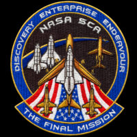 NASA SCA FINAL MISSION